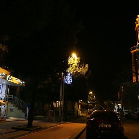 Batusihotel Batumi Zewnętrze zdjęcie