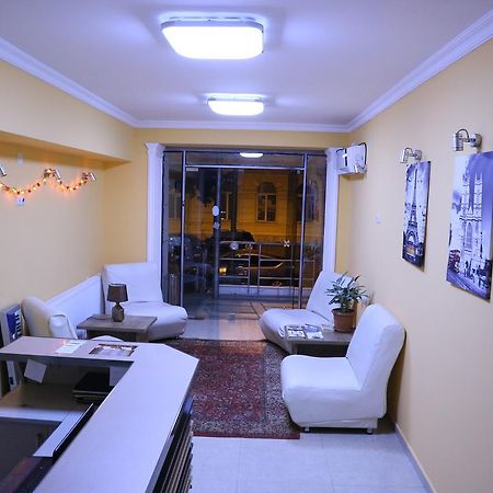 Batusihotel Batumi Zewnętrze zdjęcie