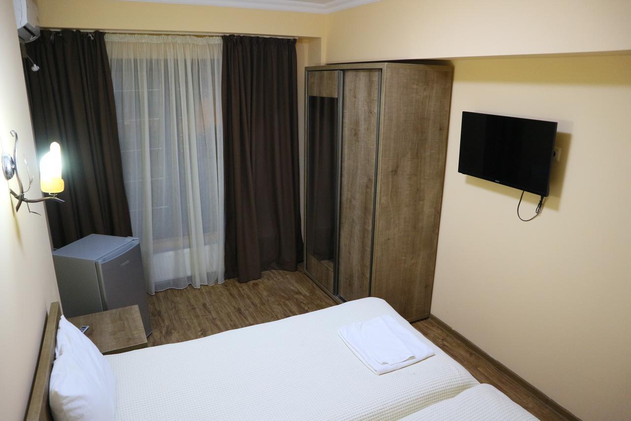 Batusihotel Batumi Zewnętrze zdjęcie