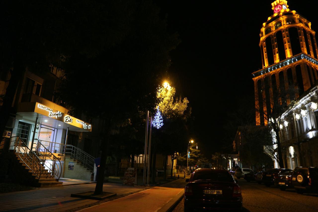 Batusihotel Batumi Zewnętrze zdjęcie