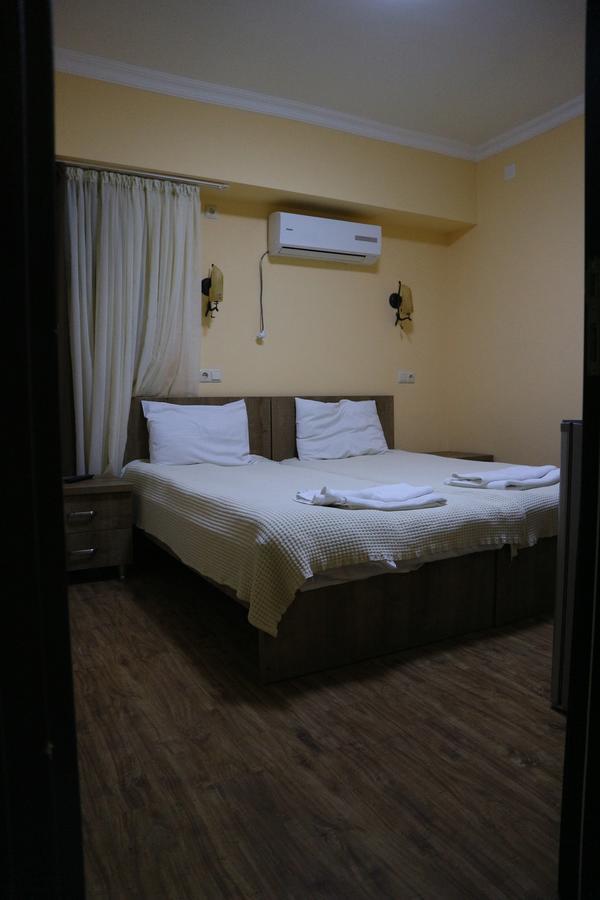Batusihotel Batumi Zewnętrze zdjęcie