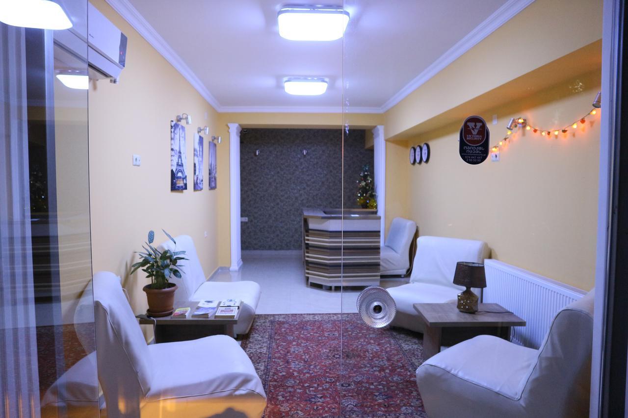 Batusihotel Batumi Zewnętrze zdjęcie