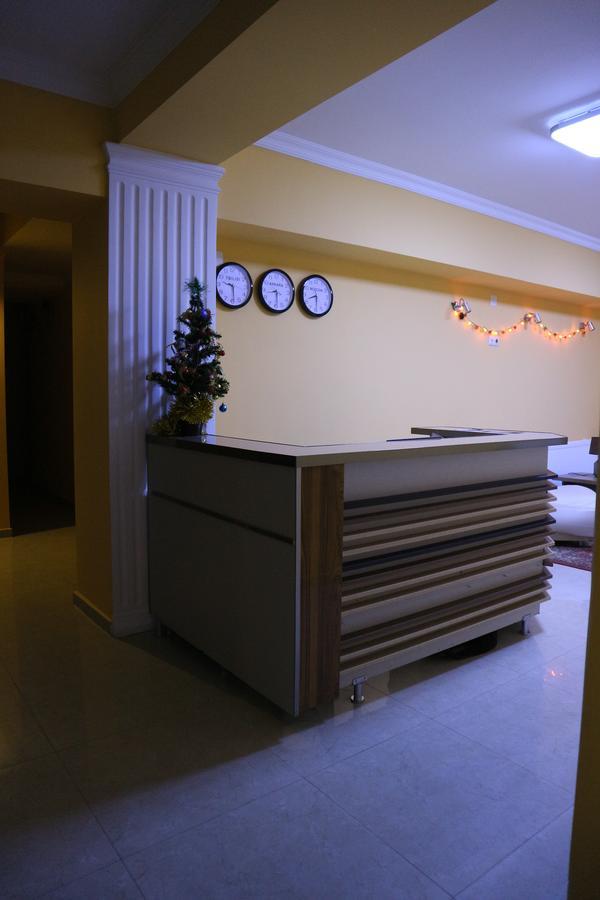 Batusihotel Batumi Zewnętrze zdjęcie