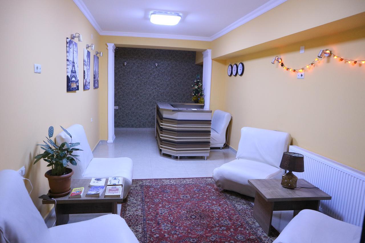 Batusihotel Batumi Zewnętrze zdjęcie