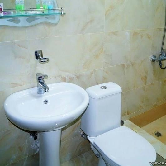 Batusihotel Batumi Zewnętrze zdjęcie