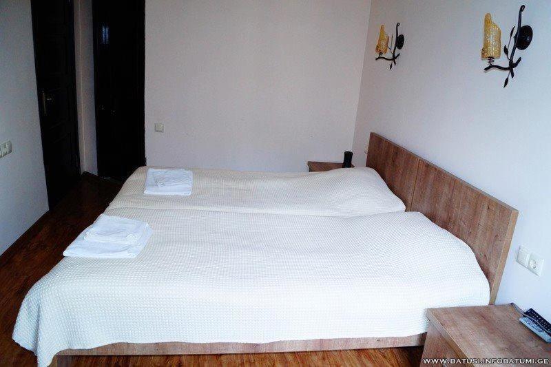 Batusihotel Batumi Zewnętrze zdjęcie
