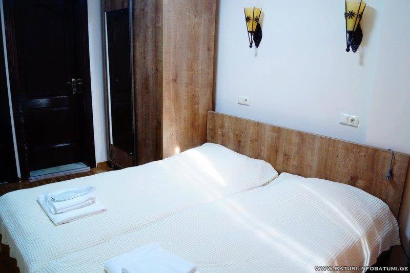 Batusihotel Batumi Zewnętrze zdjęcie