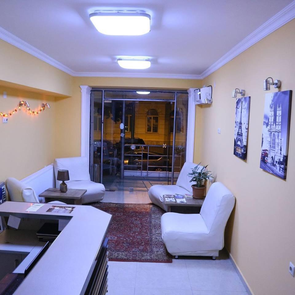 Batusihotel Batumi Zewnętrze zdjęcie