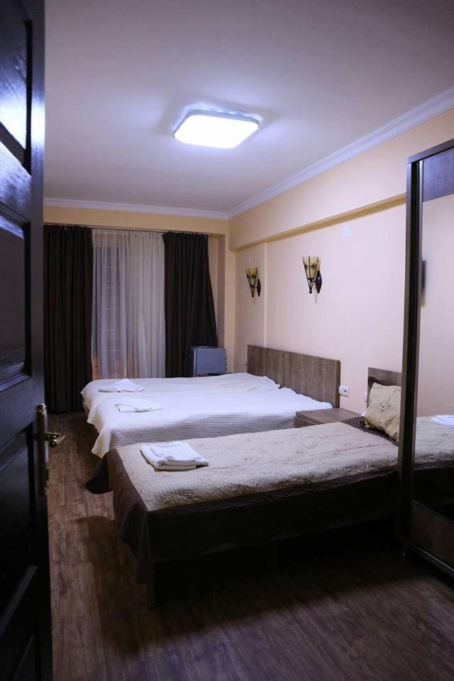 Batusihotel Batumi Zewnętrze zdjęcie