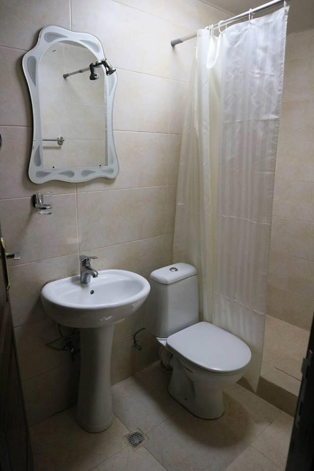 Batusihotel Batumi Zewnętrze zdjęcie