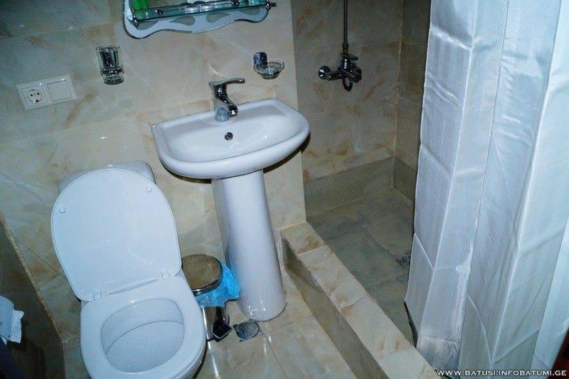Batusihotel Batumi Zewnętrze zdjęcie